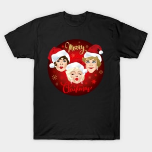 Some like it Merry! T-Shirt